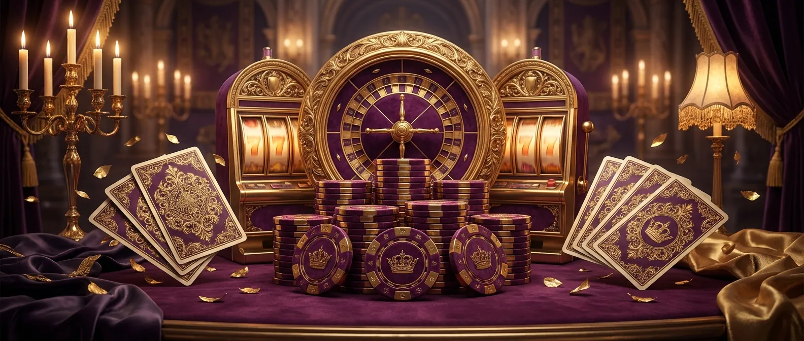 Rolly Spin Casino uitbetalingen en cash out: zo werkt het